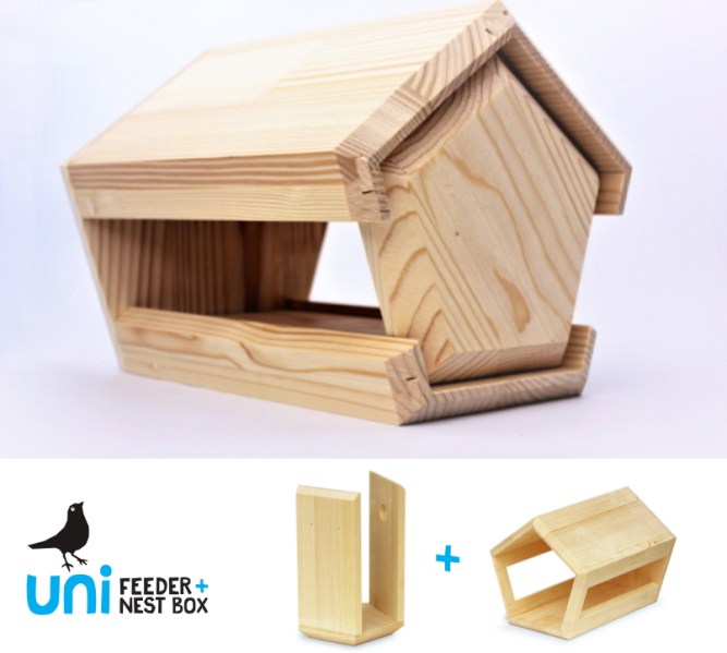 vtacia budka, krmitko, krmidlo, vtaci domcek, budka pre vtaky, budka pre vtakov